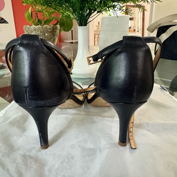 Sz. 9 Taylor Sandal Heels - Picture 4 of 5